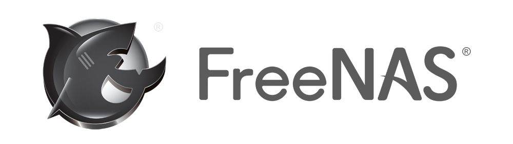 FreeNAS-Logo